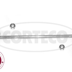 Bieleta antiruliu OPEL COMBO Tour 1.7 DTI 16V diesel 75 cai CORTECO 49398483