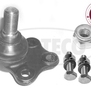 Pivot OPEL VIVARO A platou / sasiu (X83) 2.0 16V benzina 120 cai CORTECO 49398551
