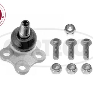 Pivot OPEL VIVARO A platou / sasiu (X83) 1.9 DTI diesel 101 cai CORTECO 49398552