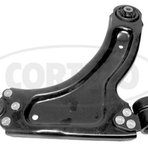 Brat suspensie roata OPEL COMBO Tour 1.6 CNG Benzina/Gaz metan (GNC) 94 cai CORTECO 49399040
