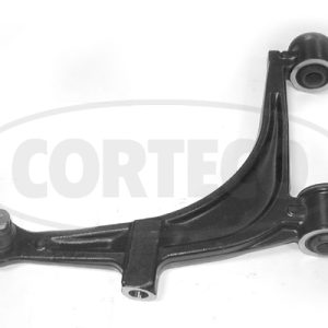Brat suspensie roata OPEL MOVANO A bus (X70) 2.5 CDTI (JD) diesel 120 cai CORTECO 49399209