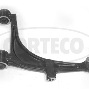 Brat suspensie roata OPEL MOVANO A platou / sasiu (X70) 2.8 DTI (ED, HD, UD0, UD4) diesel 114 cai CORTECO 49399210