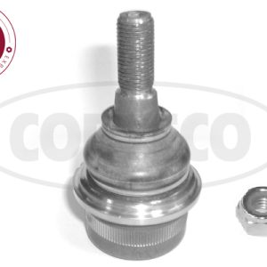 Pivot OPEL MOVANO A platou / sasiu (X70) 2.5 CDTI (ED, HD, UD0, UD4) diesel 146 cai CORTECO 49399265