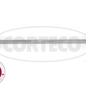 Bieleta antiruliu OPEL MOVANO B bus (X62) 2.3 CDTI FWD (JV) diesel 170 cai CORTECO 49399541