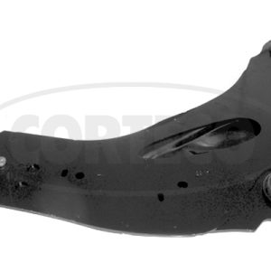 Brat suspensie roata OPEL VIVARO A platou / sasiu (X83) 1.9 DTI diesel 101 cai CORTECO 49400066