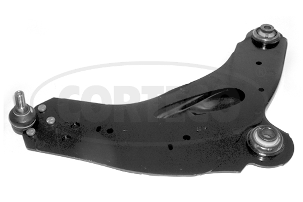 Brat suspensie roata OPEL VIVARO A platou / sasiu (X83) 2.5 CDTI diesel 114 cai CORTECO 49400066