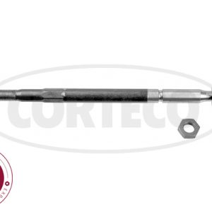 Bieleta directie OPEL COMBO Autoutilitara/limuzina spatioasa (71_) 1.7 D diesel 60 cai CORTECO 49400146