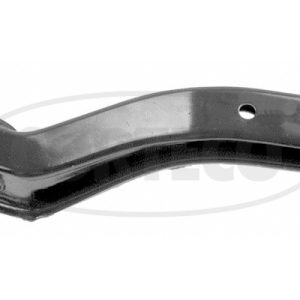 Brat suspensie roata OPEL COMBO Autoutilitara/limuzina spatioasa (71_) 1.2 benzina 45 cai CORTECO 49400266