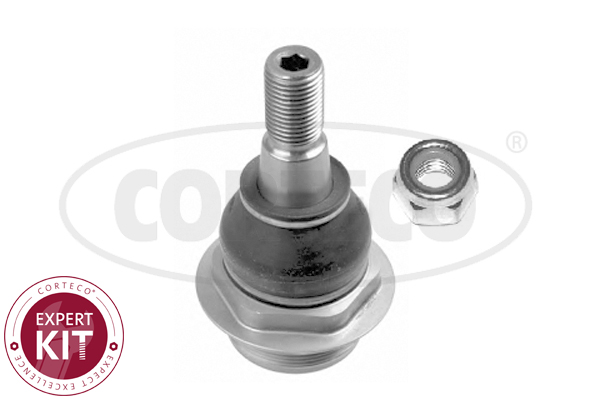 Pivot OPEL MOVANO B platou / sasiu (X62) 2.3 CDTI FWD (EV, HV, UV) diesel 125 cai CORTECO 49400516