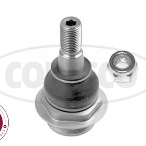 Pivot OPEL MOVANO B platou / sasiu (X62) 2.3 CDTI FWD (EV, HV, UV) diesel 146 cai CORTECO 49400516