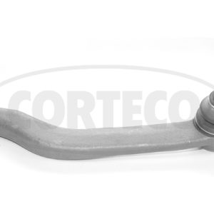 Cap de bara OPEL MOVANO B platou / sasiu (X62) 2.3 CDTI FWD (EV, HV, UV) diesel 146 cai CORTECO 49400540