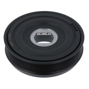 Fulie curea arbore cotit OPEL MOVANO B platou / sasiu (X62) 2.3 CDTI RWD (EV, HV, UV) diesel 125 cai CORTECO 49402428