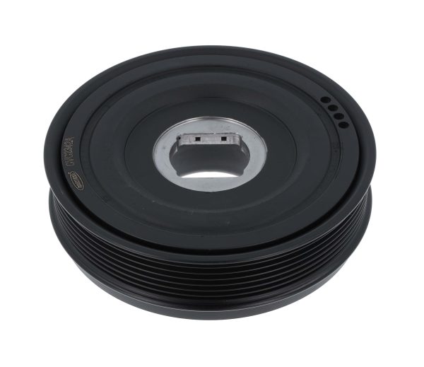 Fulie curea arbore cotit OPEL MOVANO B platou / sasiu (X62) 2.3 CDTI RWD (EV, HV, UV) diesel 150 cai CORTECO 49402428
