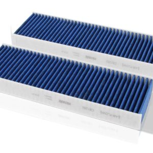 Filtru polen OPEL GRANDLAND / GRANDLAND X (A18, P1UO) 1.6 Turbo Hybrid4 benzina/elector 300 cai CORTECO 49408595