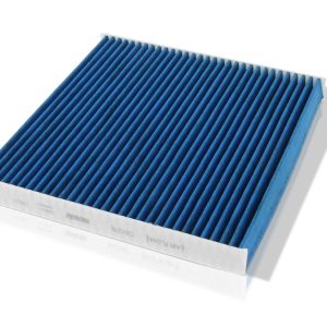 Filtru polen OPEL MOVANO C platou / sasiu (U9) MOVANO-e electric 136 cai CORTECO 49408667