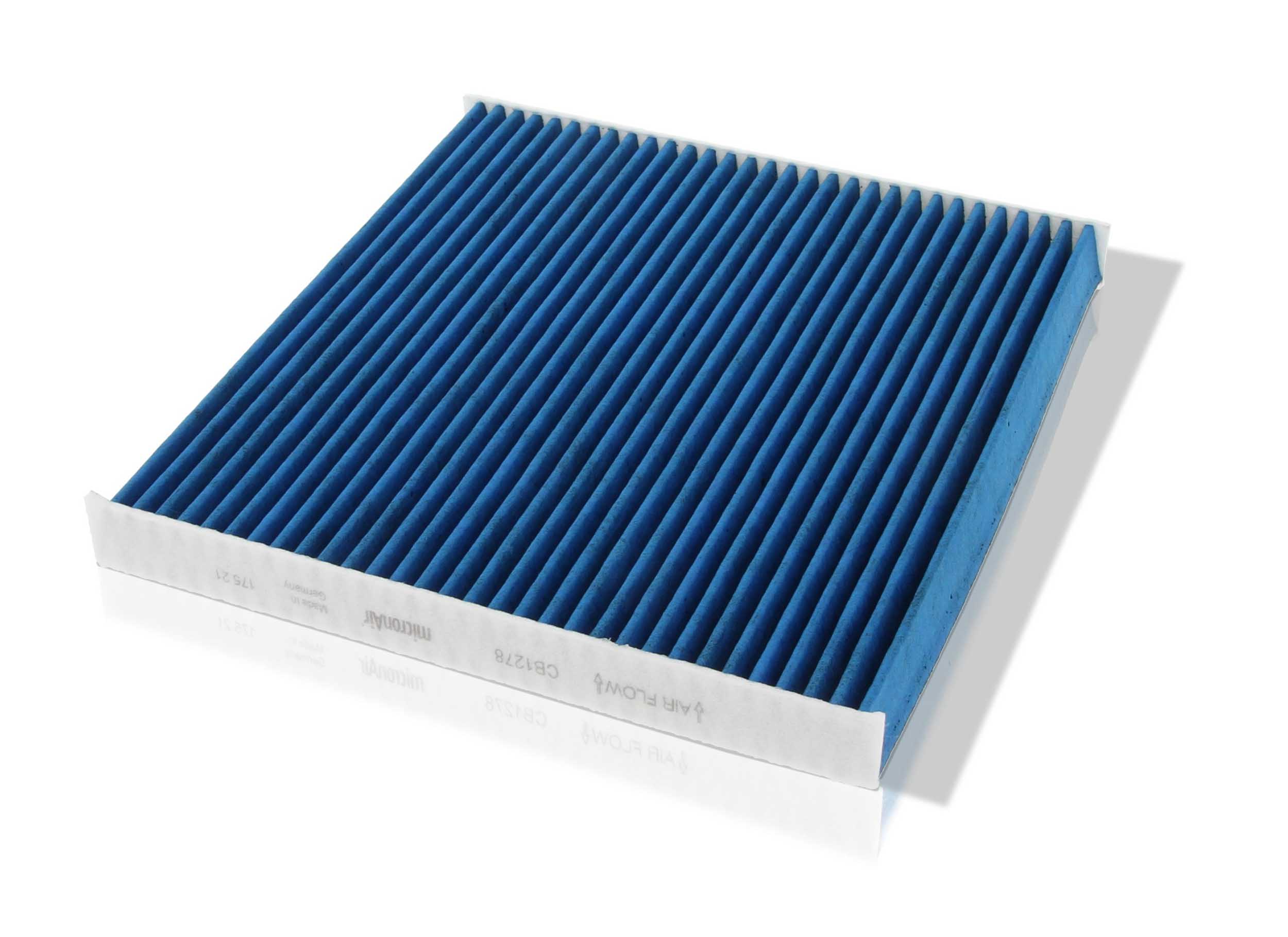 Filtru polen OPEL MOVANO C platou / sasiu (U9) MOVANO-e electric 136 cai CORTECO 49408667