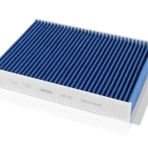 Filtru polen OPEL VIVARO B caroserie (X82) 1.6 CDTI (05) diesel 140 cai CORTECO 49408843