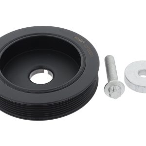 Set fulie arbore cotit OPEL MOVANO A caroserie (X70) 2.5 CDTI (FD) diesel 146 cai CORTECO 49409703