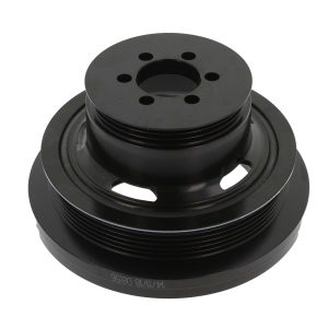 Fulie curea arbore cotit OPEL COMBO Autoutilitara/limuzina spatioasa (K9) 1.2 benzina 131 cai CORTECO 49412204