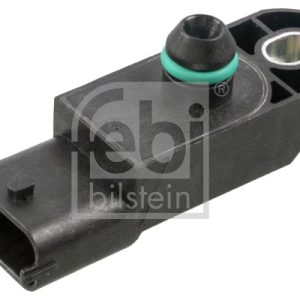 Senzor presiune galerie admisie OPEL VIVARO A bus (X83) 1.9 DI (F7, J7, A07) diesel 80 cai FEBI BILSTEIN 49441