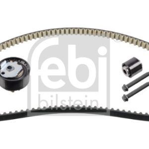 Kit distributie OPEL COMBO E Tour / Life (K9) 1.2 benzina 131 cai FEBI BILSTEIN 49560