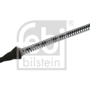 Cablu frana de parcare OPEL COMBO Tour 1.7 CDTI 16V diesel 101 cai FEBI BILSTEIN 49617