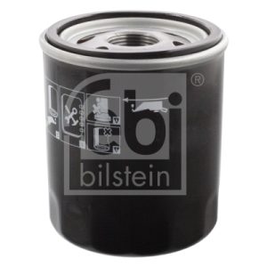 Filtru ulei OPEL ADAM (M13) 1.0 benzina 90 cai FEBI BILSTEIN 49661