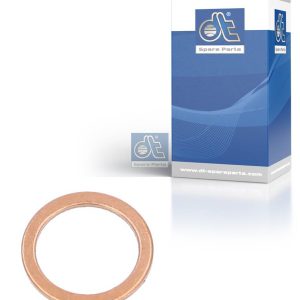 Inel etansare surub drena ulei OPEL COMBO Autoutilitara/limuzina spatioasa (X12) 1.4 (B05) benzina 95 cai DT SPARE PARTS 4.20503