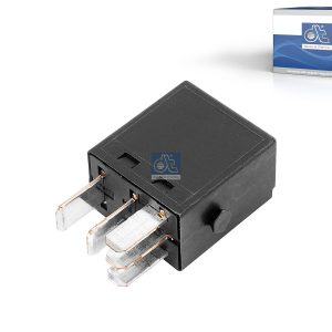 Releu multifunctional OPEL COMBO Autoutilitara/limuzina spatioasa 1.6 CNG 16V Benzina/Gaz metan (GNC) 97 cai DT SPARE PARTS 4.66517