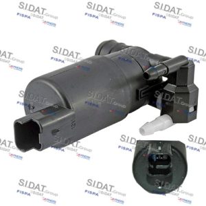 Pompa de apa spalare parbriz OPEL VIVARO A bus (X83) 1.9 DTI (F7, J7, A07) diesel 101 cai SIDAT 5.5126