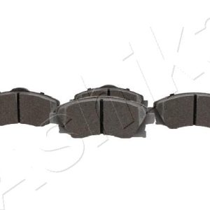 Placute frana OPEL COMBO Tour 1.7 DTI 16V diesel 75 cai ASHIKA 50-00-0031