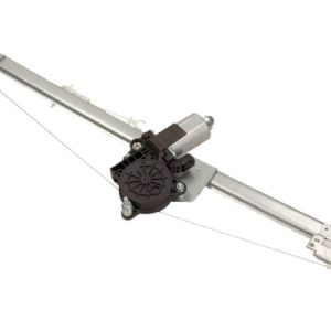 Mecanism actionare geam OPEL VIVARO A platou / sasiu (X83) 1.9 Di diesel 82 cai MAXGEAR 50-0291