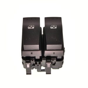 Comutator macara geam OPEL VIVARO A platou / sasiu (X83) 1.9 Di diesel 82 cai MAXGEAR 50-0391