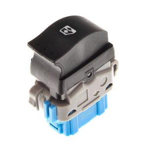 Comutator macara geam OPEL MOVANO B platou / sasiu (X62) 2.3 CDTI FWD (EV, HV, UV) diesel 131 cai MAXGEAR 50-0577