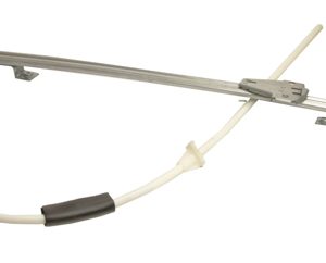 Mecanism actionare geam OPEL MOVANO A bus (X70) 2.5 CDTI (JD) diesel 120 cai MAXGEAR 50-0774