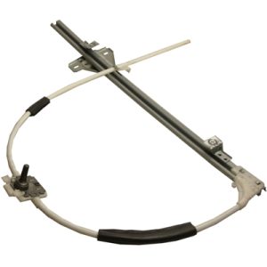 Mecanism actionare geam OPEL MOVANO A caroserie (X70) 1.9 DTI (FD) diesel 82 cai MAXGEAR 50-0776