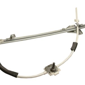 Mecanism actionare geam OPEL MOVANO A bus (X70) 2.5 CDTI (JD) diesel 120 cai MAXGEAR 50-0777