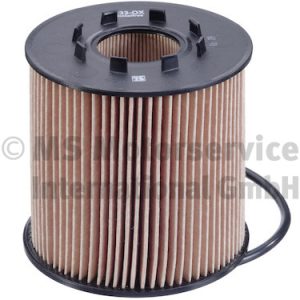 Filtru ulei OPEL VIVARO A platou / sasiu (X83) 2.5 CDTI diesel 146 cai KOLBENSCHMIDT 50013633