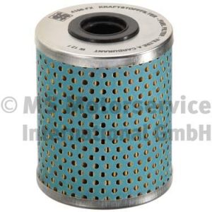 Filtru combustibil OPEL MOVANO A bus (X70) 2.5 DTI (JD) diesel 115 cai KOLBENSCHMIDT 50014100