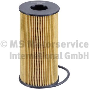 Filtru ulei OPEL VIVARO A bus (X83) 2.0 CDTI (F7, J7, A07) diesel 114 cai KOLBENSCHMIDT 50014101