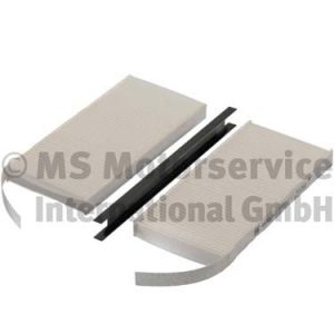 Filtru polen OPEL MOVANO B platou / sasiu (X62) 2.3 CDTI RWD (EV, HV, UV) diesel 125 cai KOLBENSCHMIDT 50014458