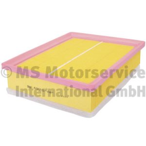 Filtru aer OPEL VIVARO B platou / sasiu (X82) 1.6 CDTI (03) diesel 125 cai KOLBENSCHMIDT 50014976