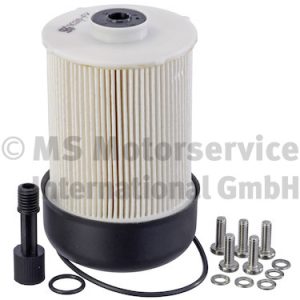 Filtru combustibil OPEL VIVARO B bus (X82) 1.6 CDTI (06) diesel 90 cai KOLBENSCHMIDT 50019028