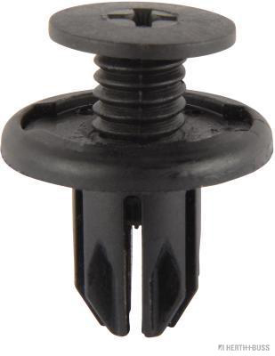 Clips acoperire decorativa si protectie OPEL KARL (C16) 1.0 benzina 75 cai HERTH BUSS ELPARTS 50267211