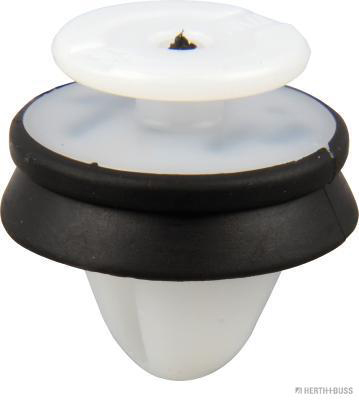 Clips acoperire decorativa si protectie OPEL VIVARO B bus (X82) 1.6 CDTI (06) diesel 95 cai HERTH BUSS ELPARTS 50267233