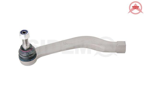 Cap de bara OPEL MOVANO B platou / sasiu (X62) 2.3 CDTI RWD (EV, HV, UV) diesel 150 cai SIDEM 5030