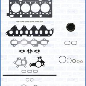 Set garnituri complet motor OPEL VIVARO B platou / sasiu (X82) 1.6 CDTI (03) diesel 125 cai AJUSA 50417200
