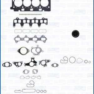 Set garnituri complet motor OPEL MOVANO B caroserie (X62) 2.3 CDTI FWD (FV) diesel 146 cai AJUSA 50474500