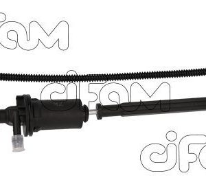 Pompa centrala ambreiaj OPEL VIVARO A platou / sasiu (X83) 1.9 Di diesel 82 cai CIFAM 505-167