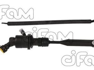 Pompa centrala ambreiaj OPEL MOVANO B platou / sasiu (X62) 2.3 CDTI FWD (EV, HV, UV) diesel 146 cai CIFAM 505-176